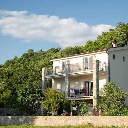 Plamenatz Studio Apartments Virpazar Exteriör bild