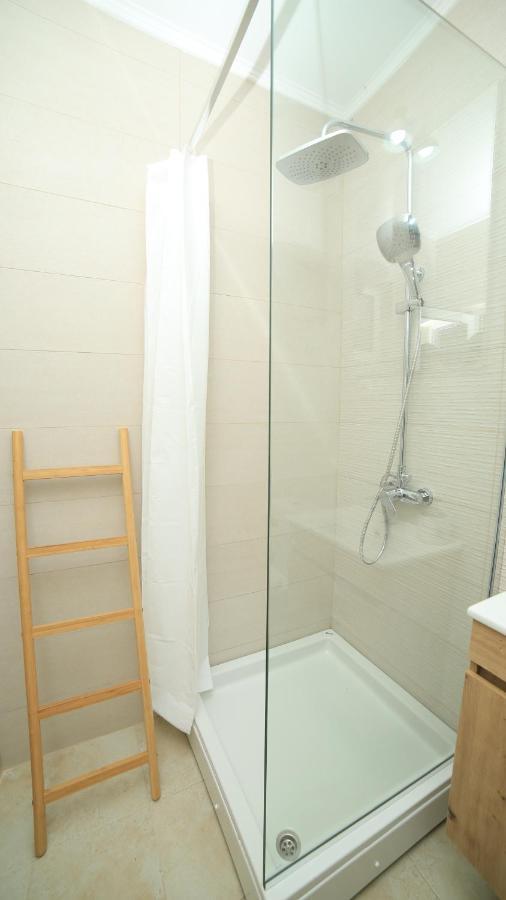 Plamenatz Studio Apartments Virpazar Exteriör bild