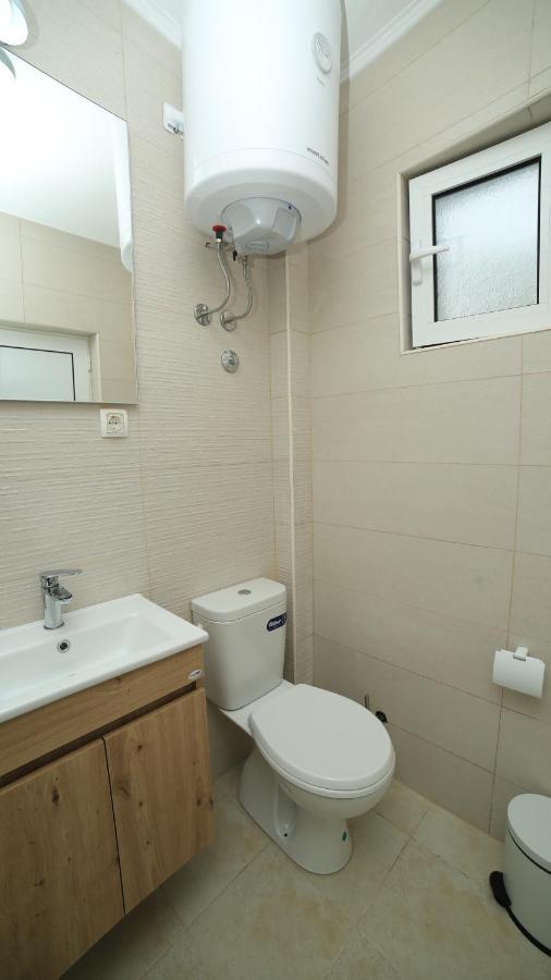 Plamenatz Studio Apartments Virpazar Exteriör bild